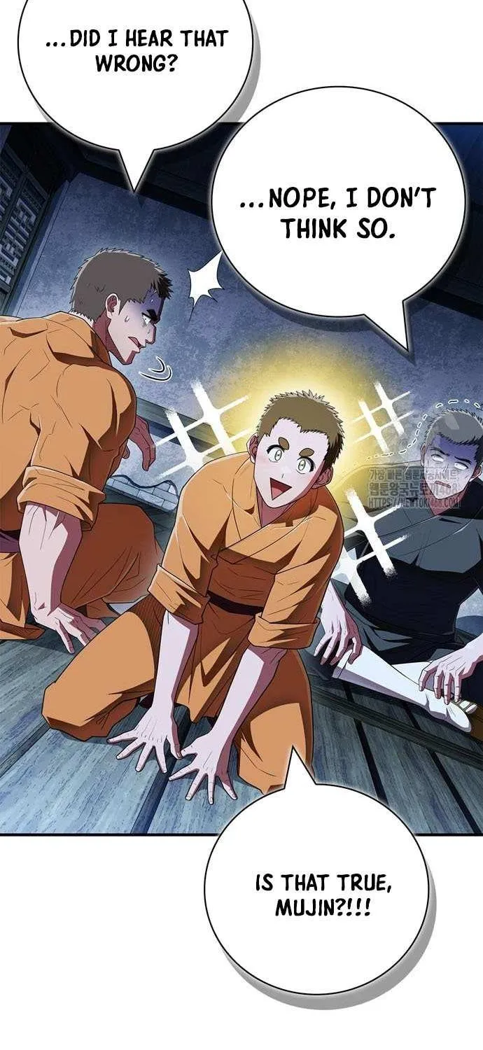 Read Genius Martial Arts Trainer chapter 78 image 53 on Lezhin