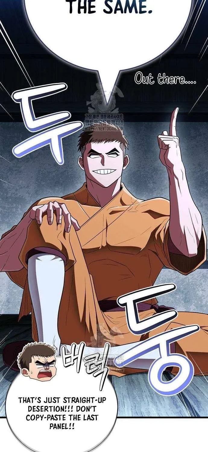 Read Genius Martial Arts Trainer chapter 78 image 60 on Lezhin