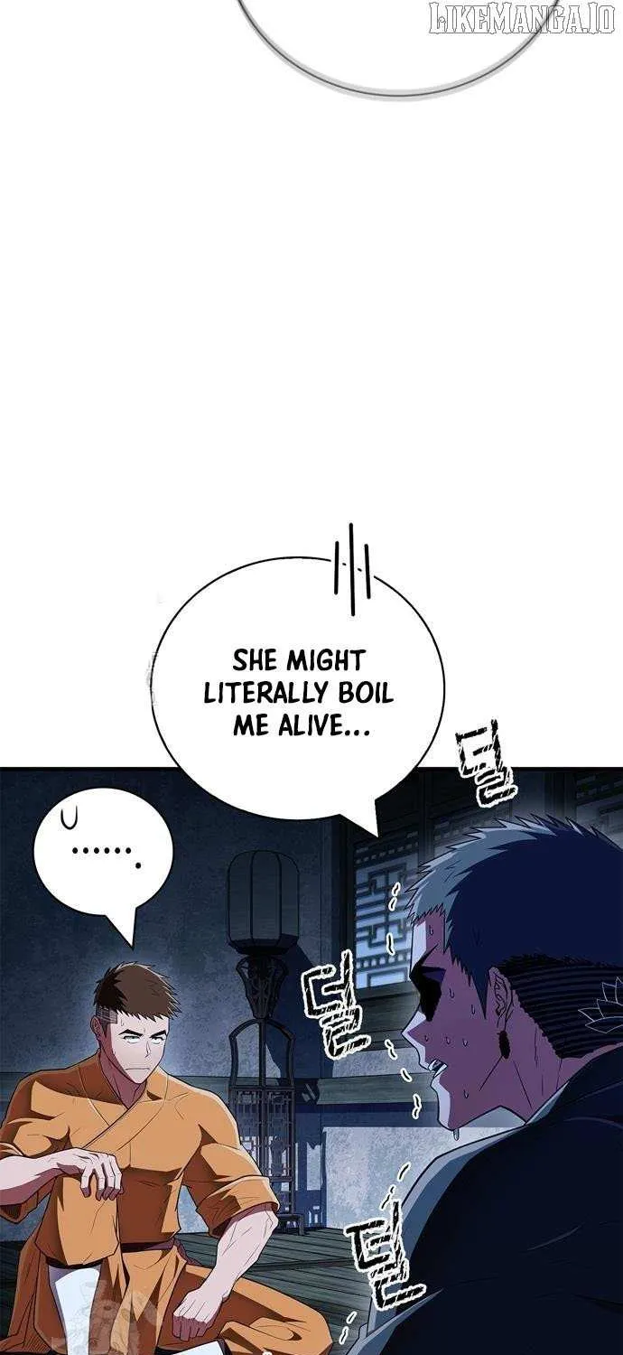 Read Genius Martial Arts Trainer chapter 78 image 62 on Lezhin