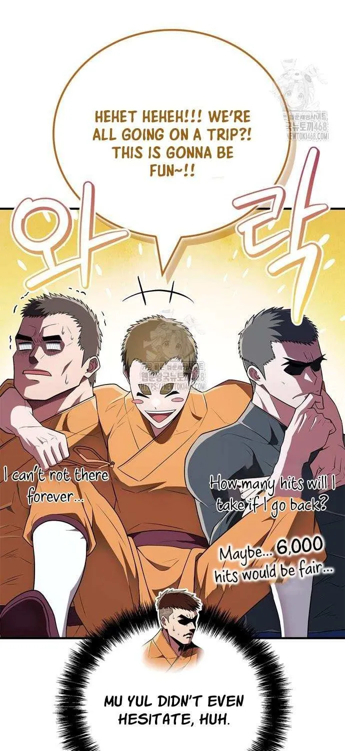 Read Genius Martial Arts Trainer chapter 78 image 72 on Lezhin