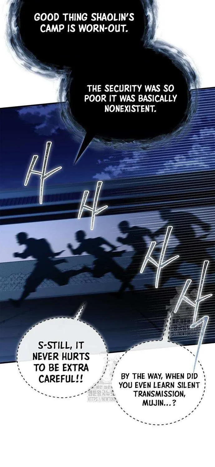 Read Genius Martial Arts Trainer chapter 78 image 79 on Lezhin