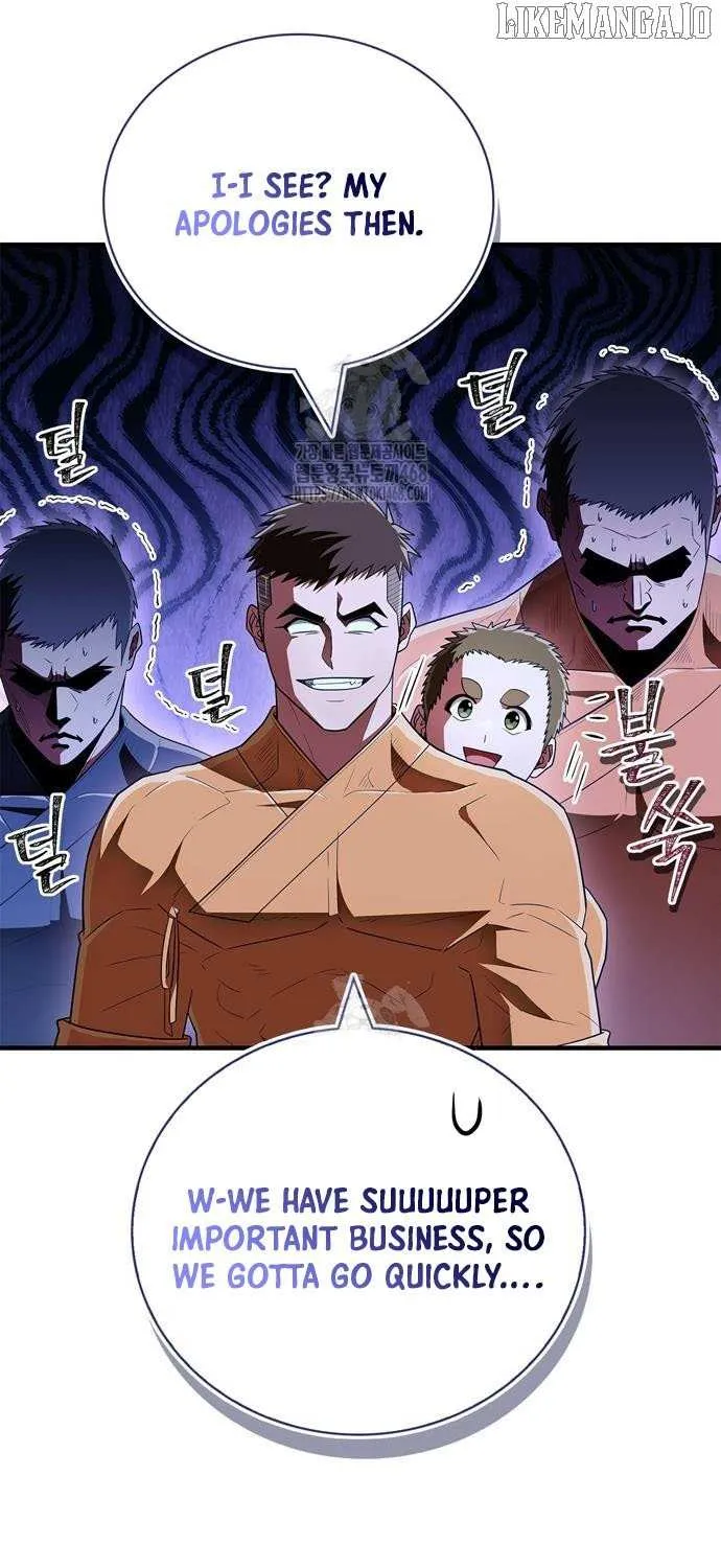 Read Genius Martial Arts Trainer chapter 78 image 90 on Lezhin