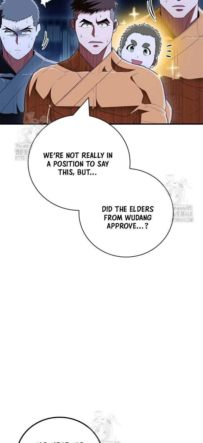 Read Genius Martial Arts Trainer chapter 78 image 95 on Lezhin