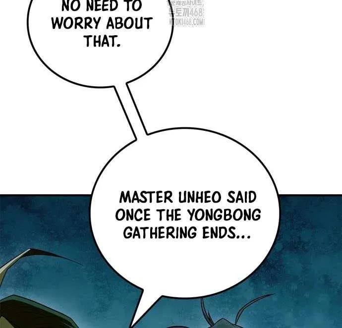 Read Genius Martial Arts Trainer chapter 78 image 96 on Lezhin