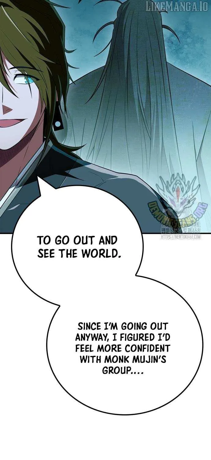 Read Genius Martial Arts Trainer chapter 78 image 97 on Lezhin