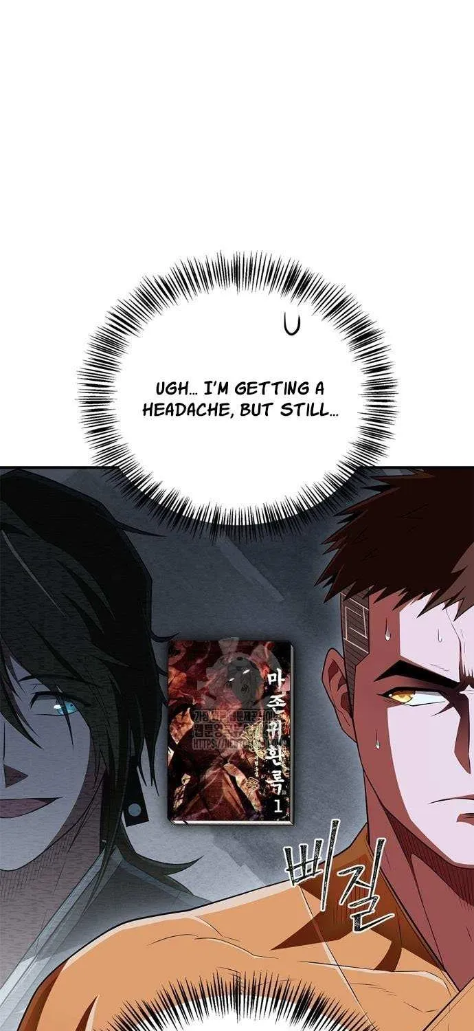 Read Genius Martial Arts Trainer chapter 78 image 98 on Lezhin