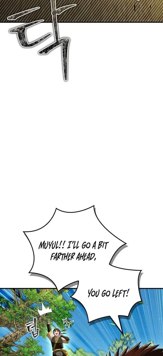 Read Genius Martial Arts Trainer chapter 79 image 11 on Lezhin