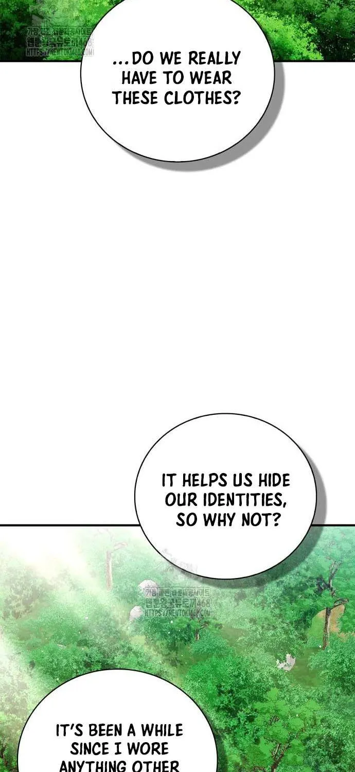 Read Genius Martial Arts Trainer chapter 79 image 2 on Lezhin
