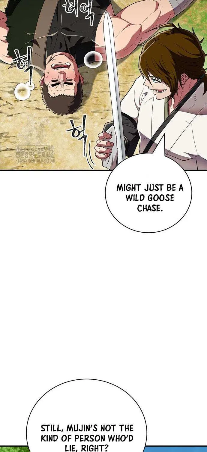 Read Genius Martial Arts Trainer chapter 79 image 20 on Lezhin
