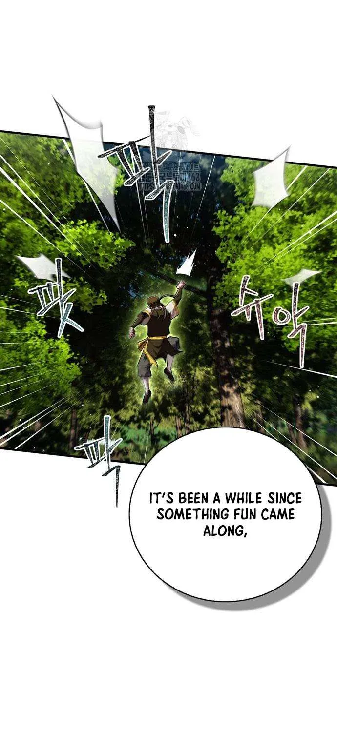 Read Genius Martial Arts Trainer chapter 79 image 24 on Lezhin