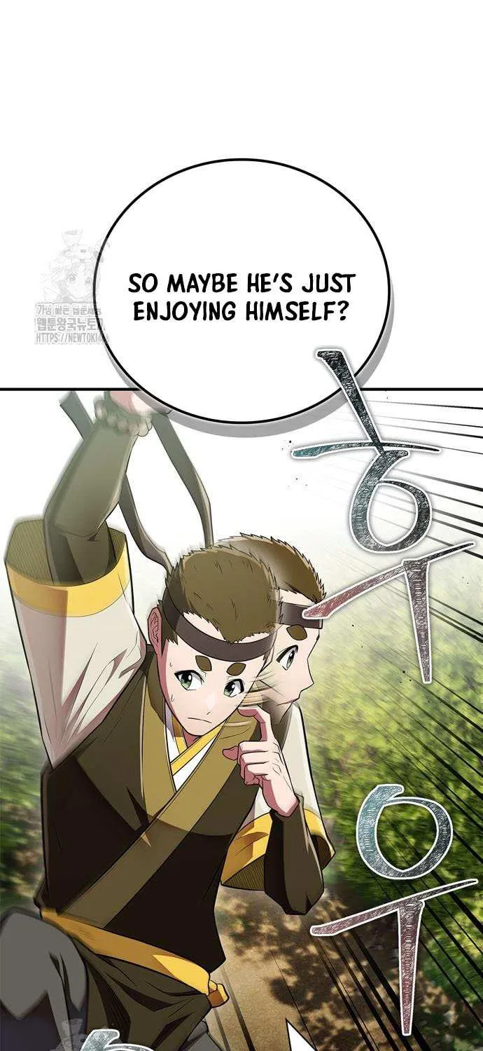 Read Genius Martial Arts Trainer chapter 79 image 25 on Lezhin