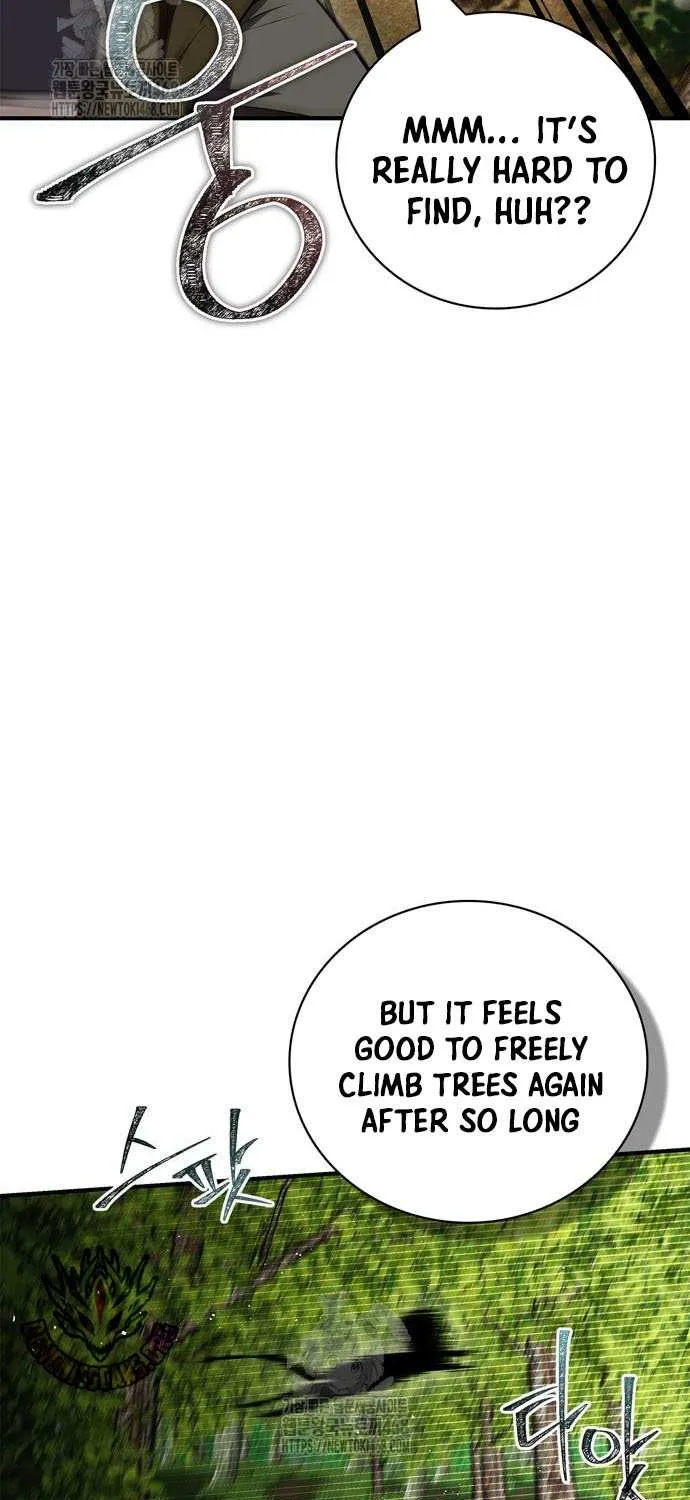 Read Genius Martial Arts Trainer chapter 79 image 26 on Lezhin
