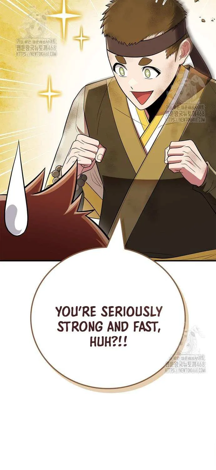 Read Genius Martial Arts Trainer chapter 79 image 45 on Lezhin