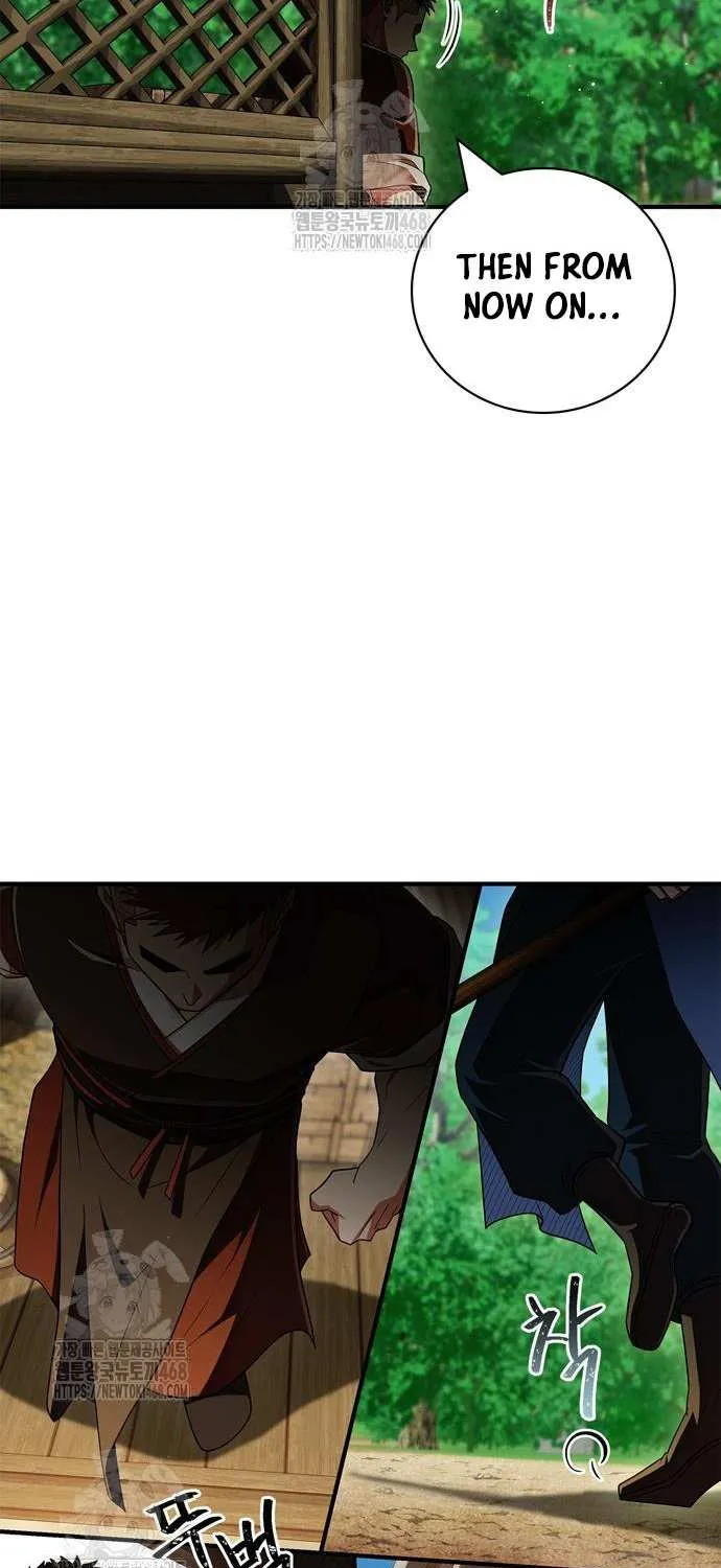Read Genius Martial Arts Trainer chapter 79 image 5 on Lezhin