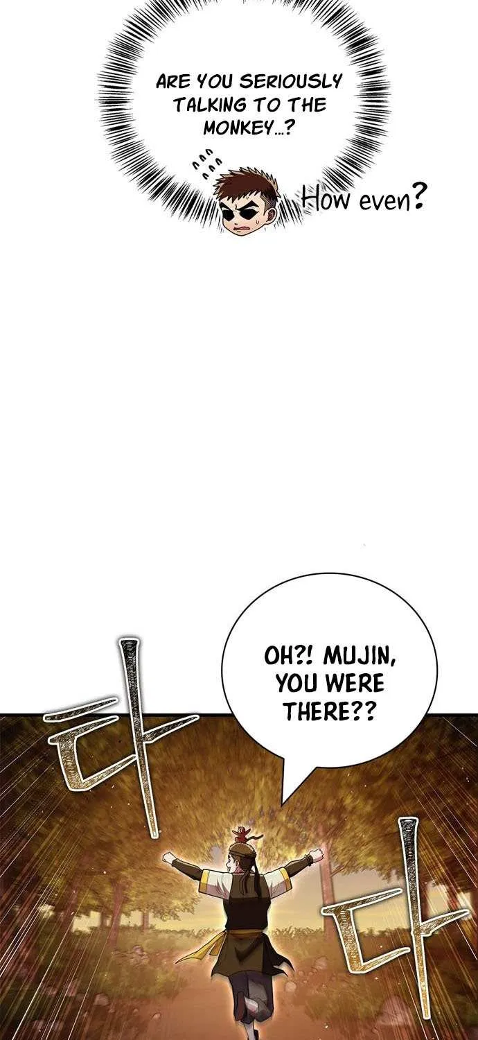 Read Genius Martial Arts Trainer chapter 79 image 57 on Lezhin