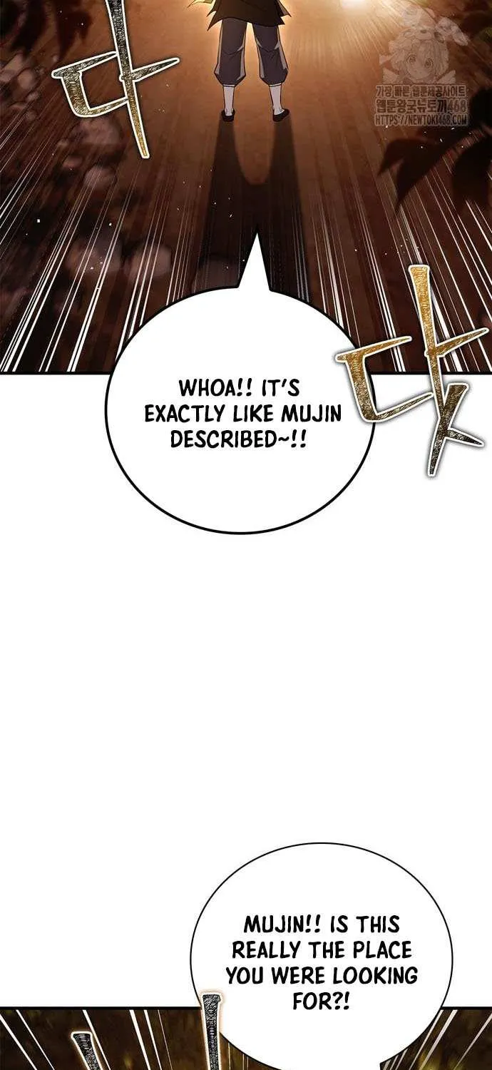 Read Genius Martial Arts Trainer chapter 79 image 61 on Lezhin