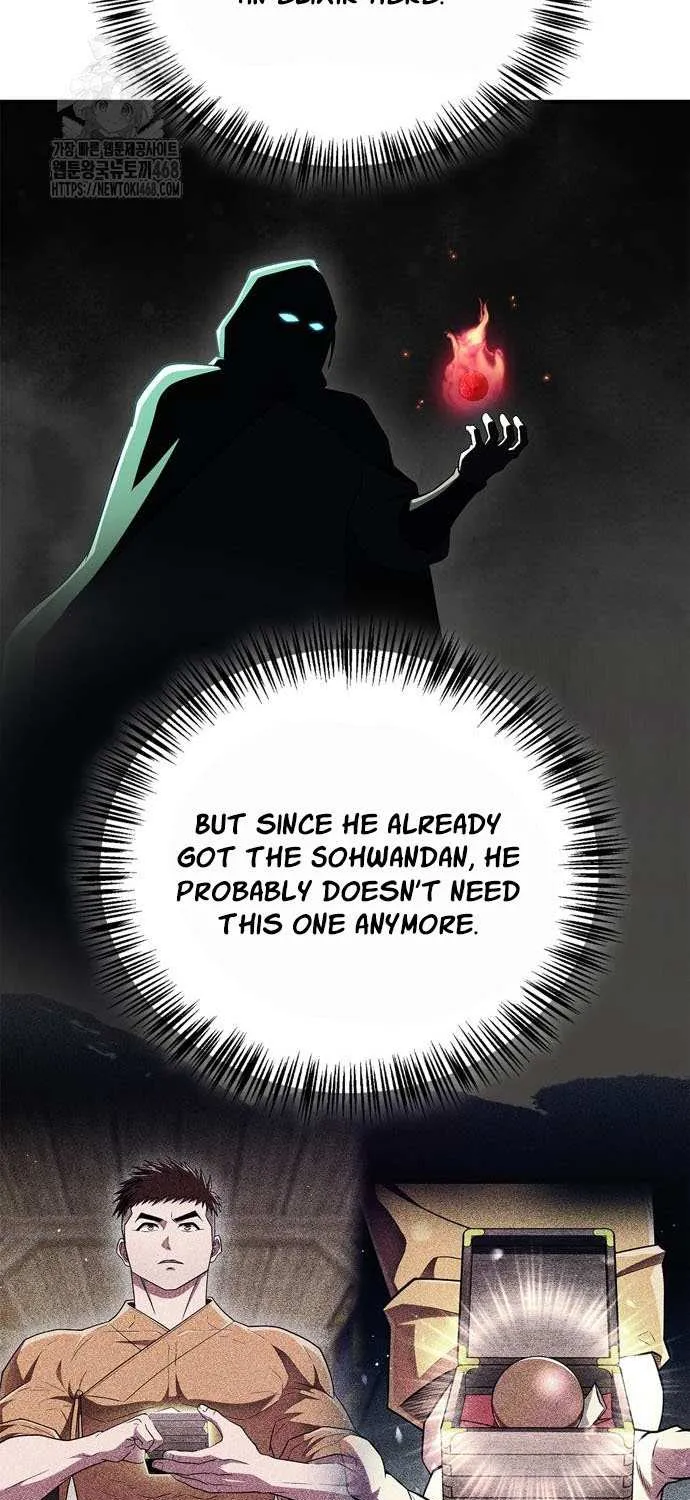 Read Genius Martial Arts Trainer chapter 79 image 75 on Lezhin