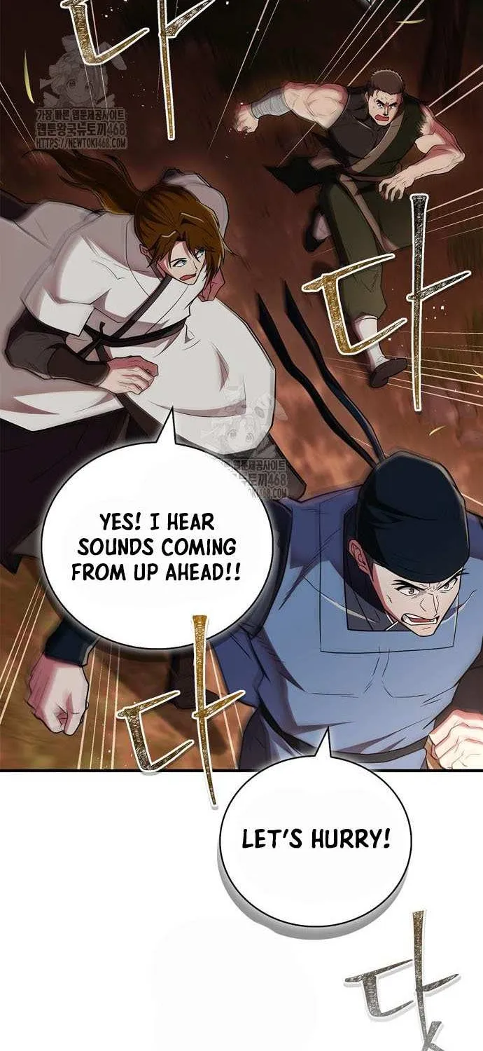 Read Genius Martial Arts Trainer chapter 79 image 90 on Lezhin