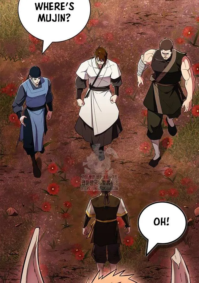 Read Genius Martial Arts Trainer chapter 79 image 98 on Lezhin