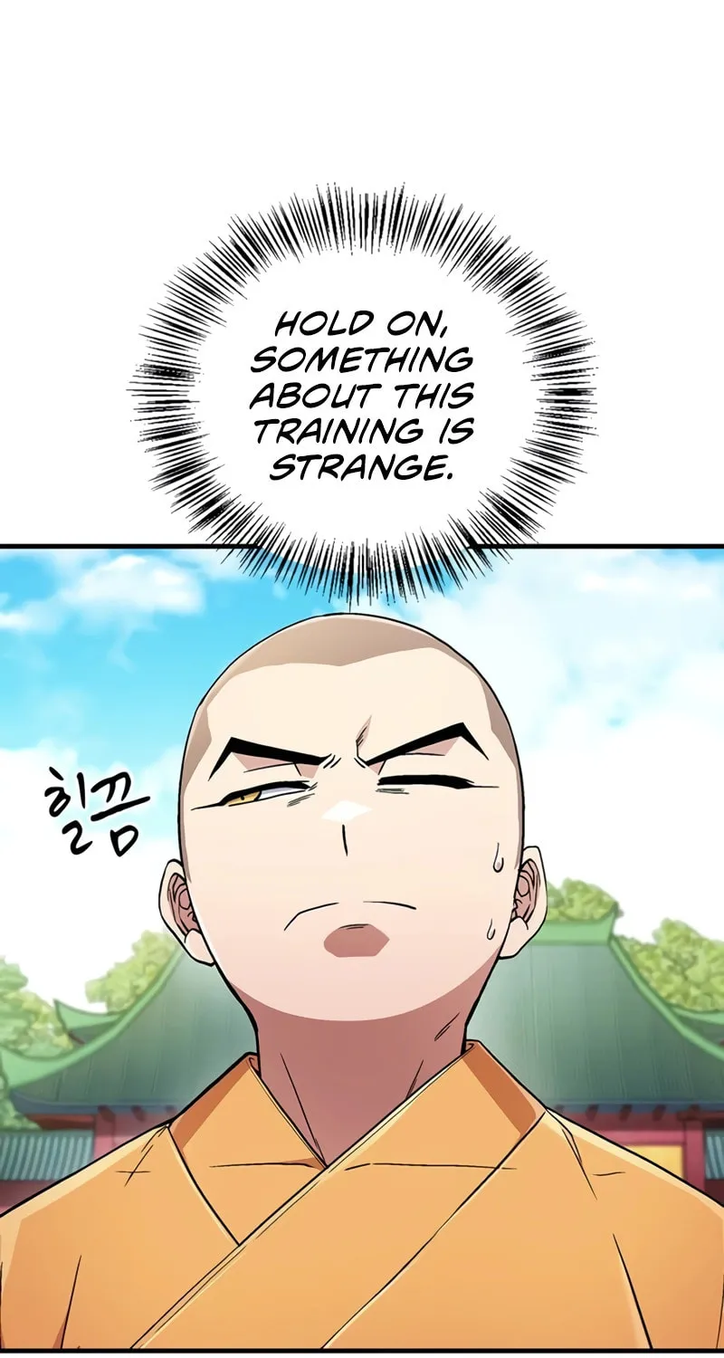 Read Genius Martial Arts Trainer chapter 8 image 1 on Lezhin