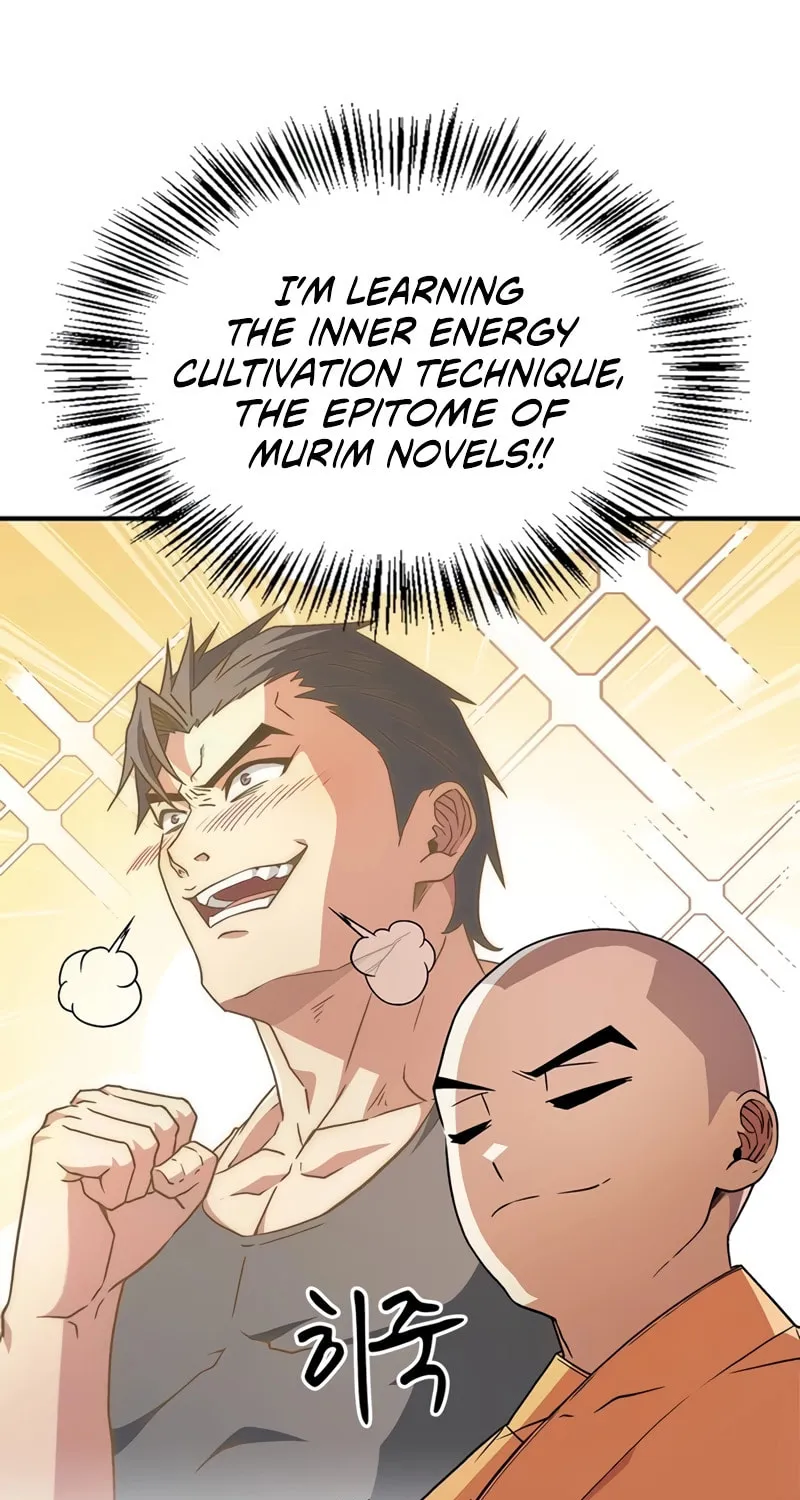 Read Genius Martial Arts Trainer chapter 8 image 15 on Lezhin
