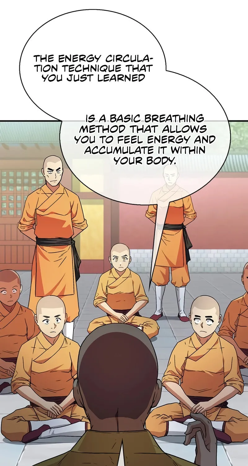 Read Genius Martial Arts Trainer chapter 8 image 18 on Lezhin