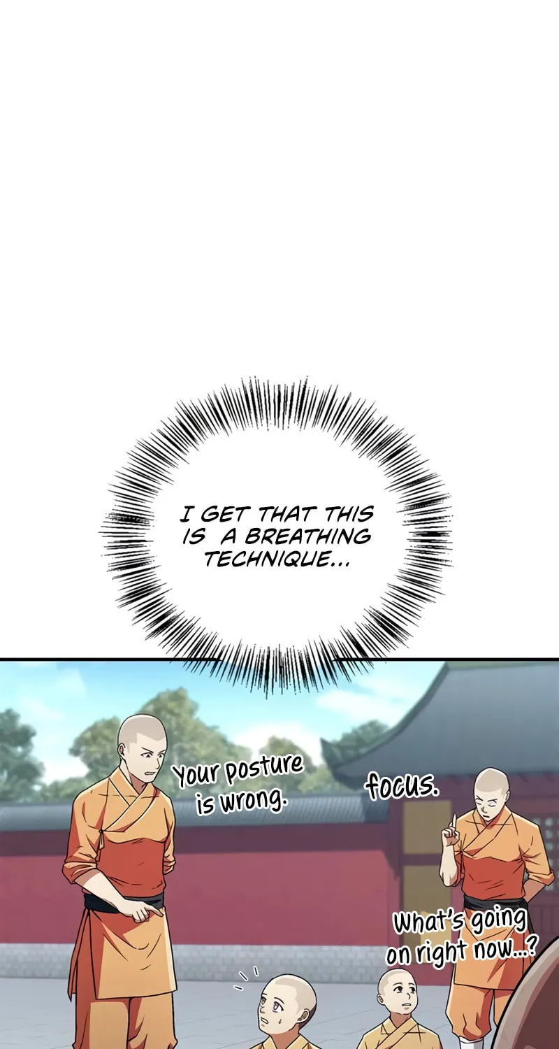 Read Genius Martial Arts Trainer chapter 8 image 2 on Lezhin