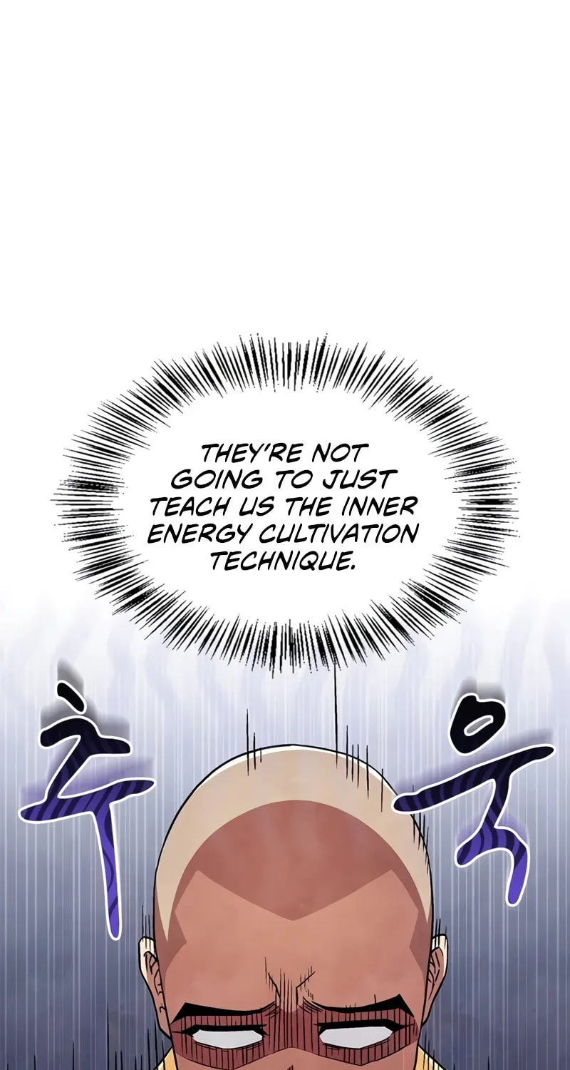 Read Genius Martial Arts Trainer chapter 8 image 21 on Lezhin