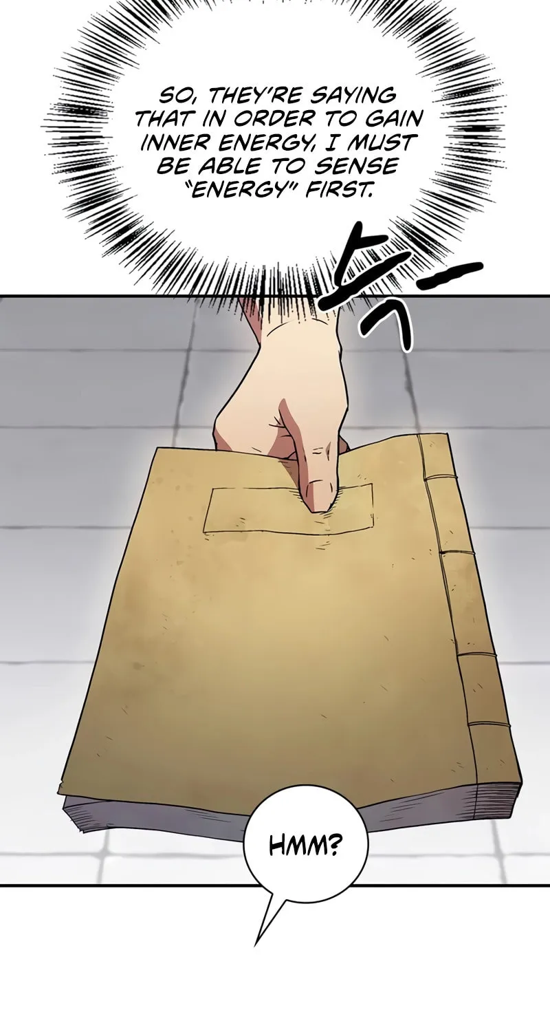 Read Genius Martial Arts Trainer chapter 8 image 23 on Lezhin