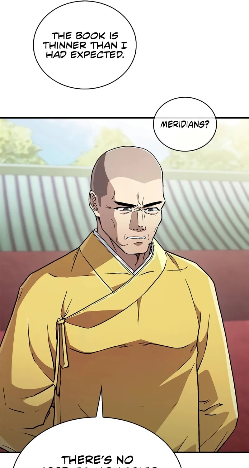 Read Genius Martial Arts Trainer chapter 8 image 26 on Lezhin