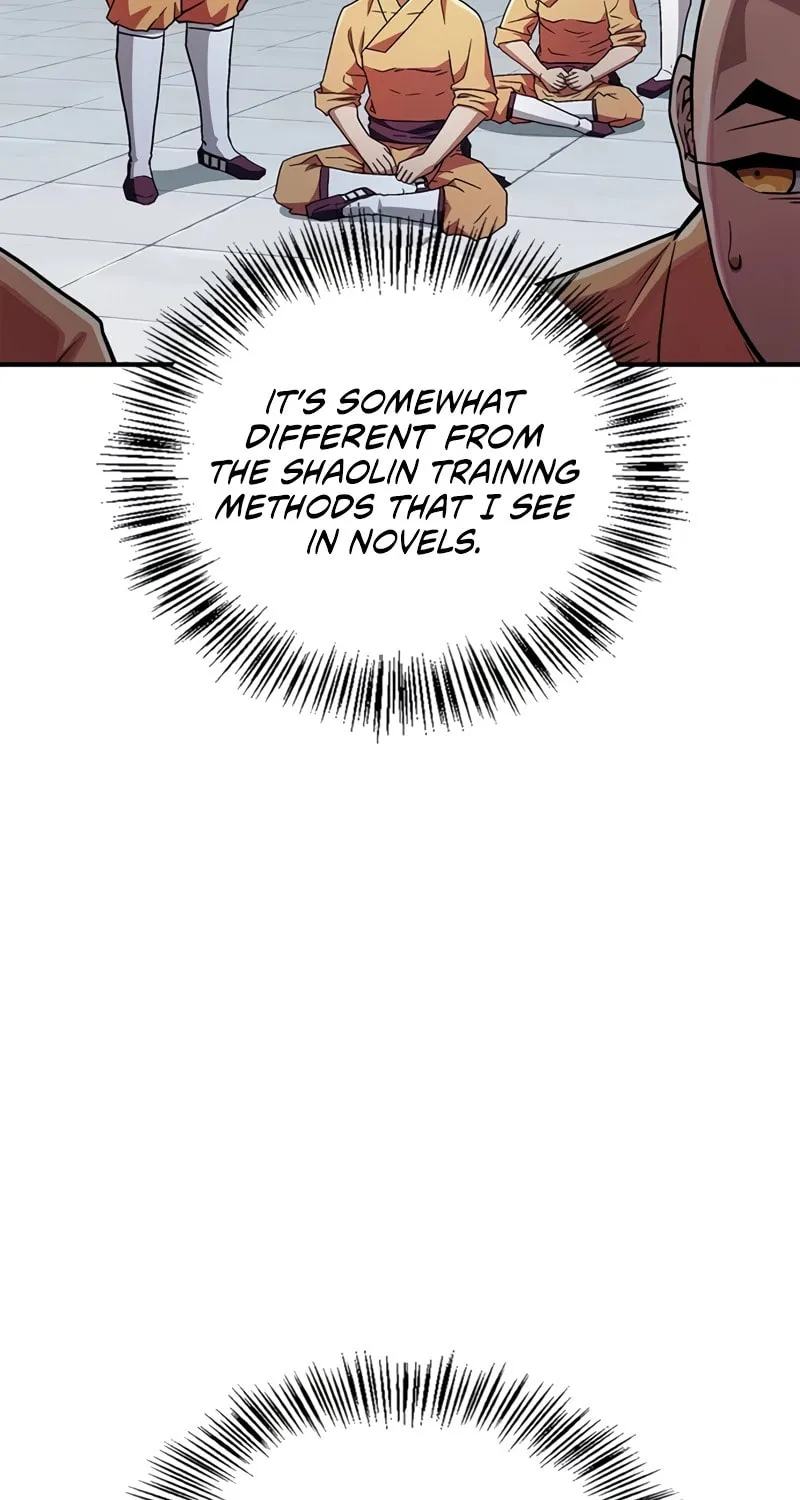 Read Genius Martial Arts Trainer chapter 8 image 3 on Lezhin