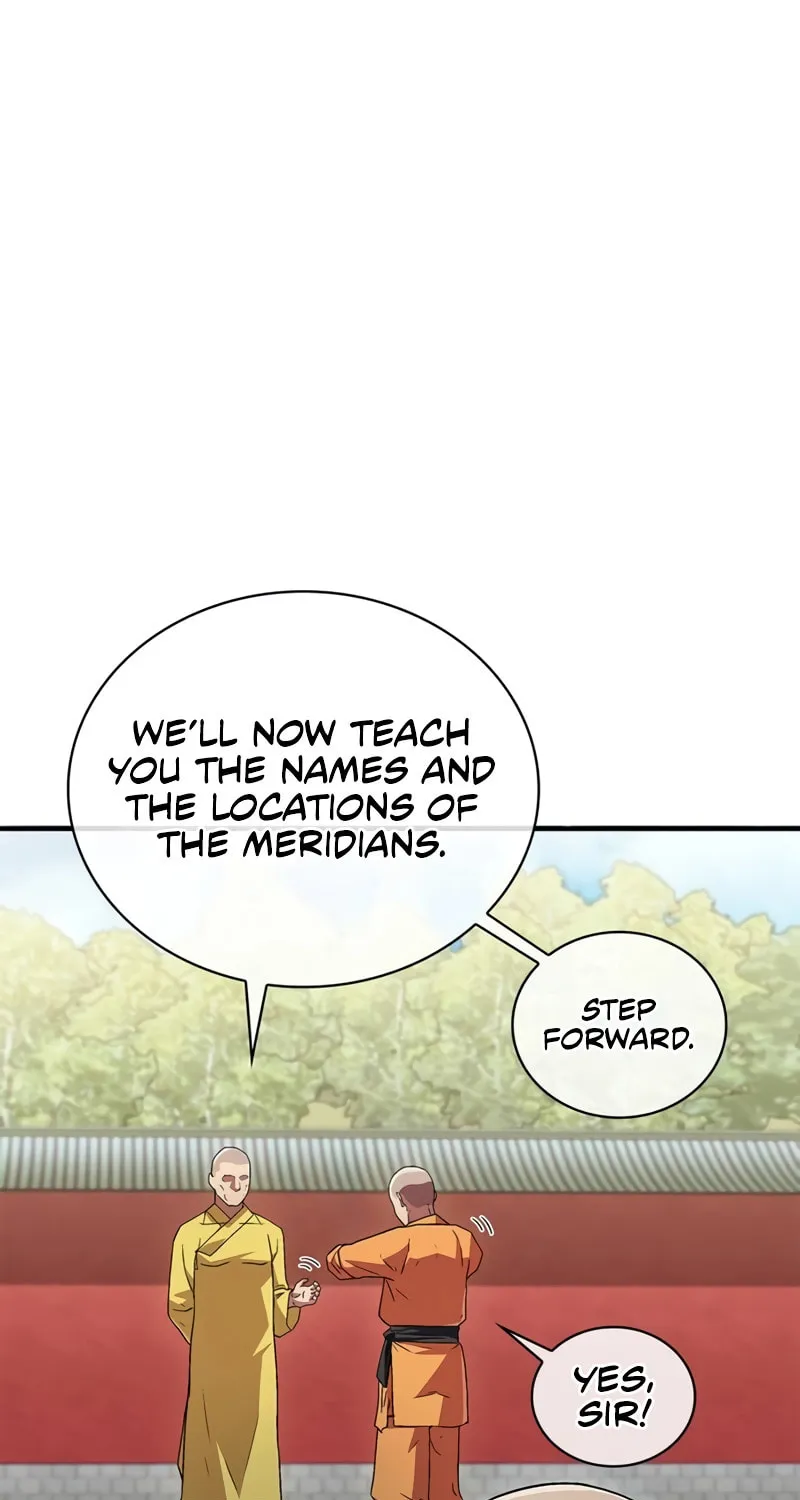 Read Genius Martial Arts Trainer chapter 8 image 31 on Lezhin