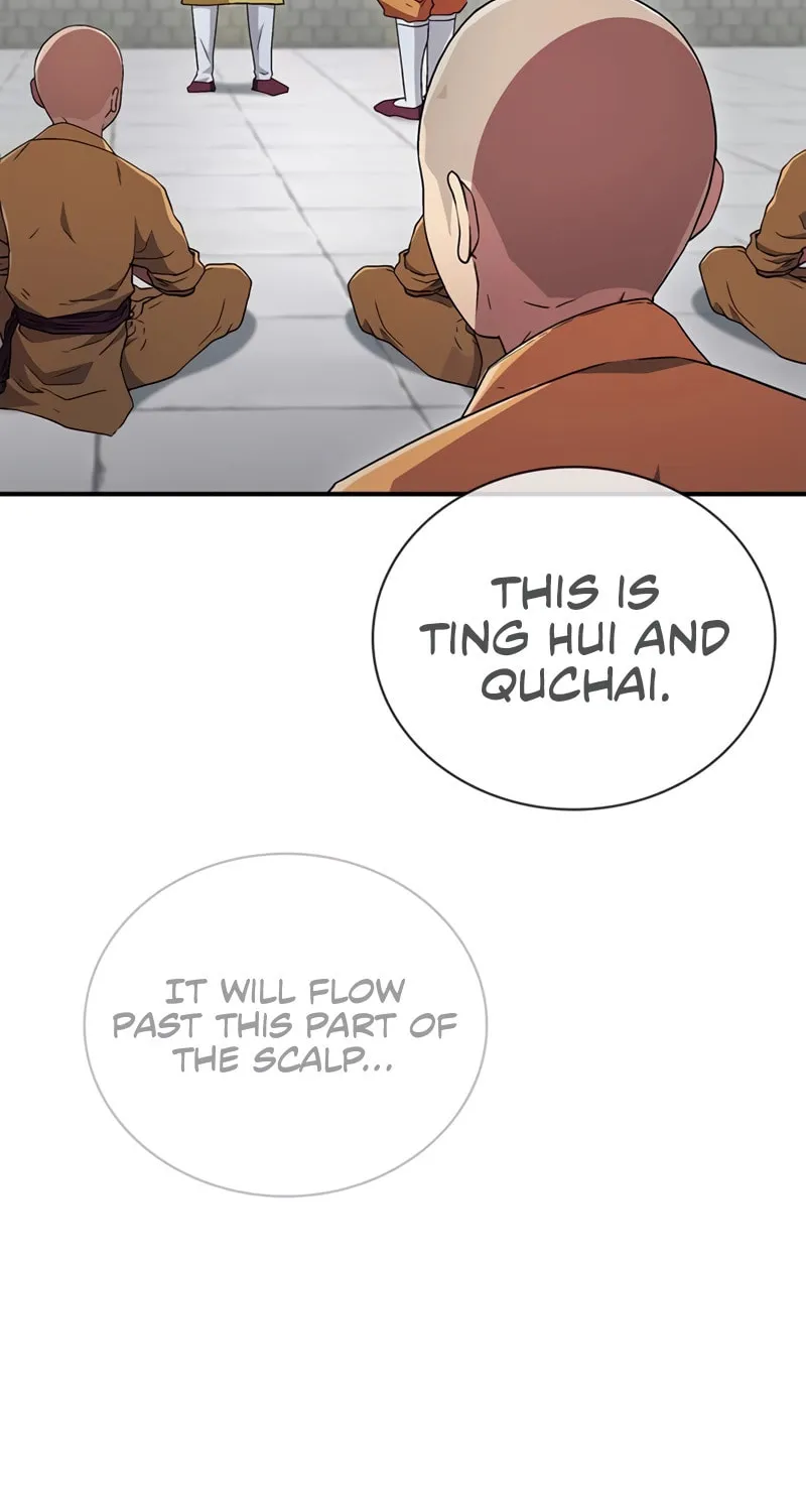 Read Genius Martial Arts Trainer chapter 8 image 32 on Lezhin