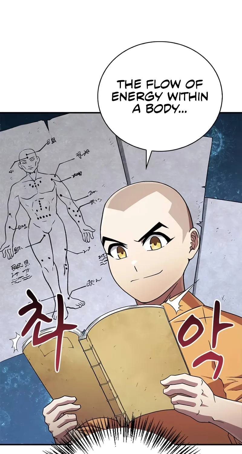 Read Genius Martial Arts Trainer chapter 8 image 33 on Lezhin
