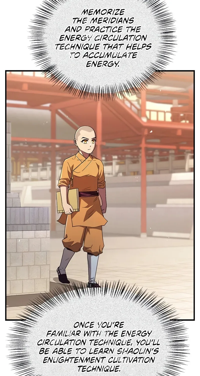 Read Genius Martial Arts Trainer chapter 8 image 35 on Lezhin