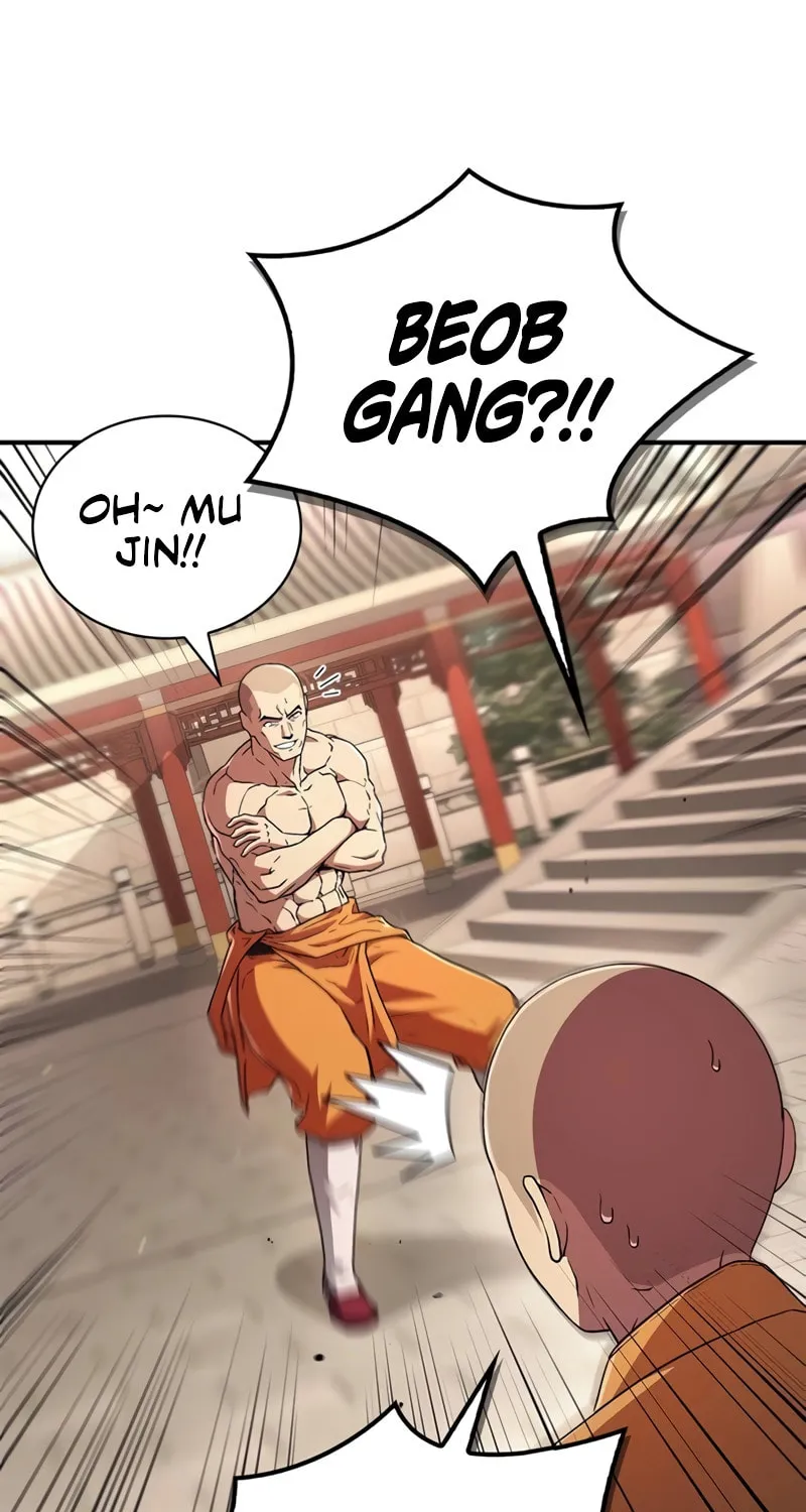 Read Genius Martial Arts Trainer chapter 8 image 38 on Lezhin