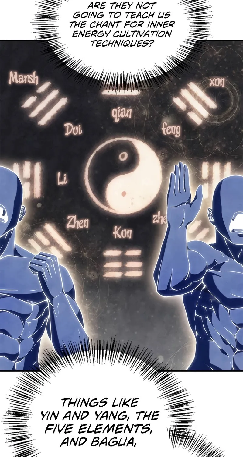 Read Genius Martial Arts Trainer chapter 8 image 4 on Lezhin