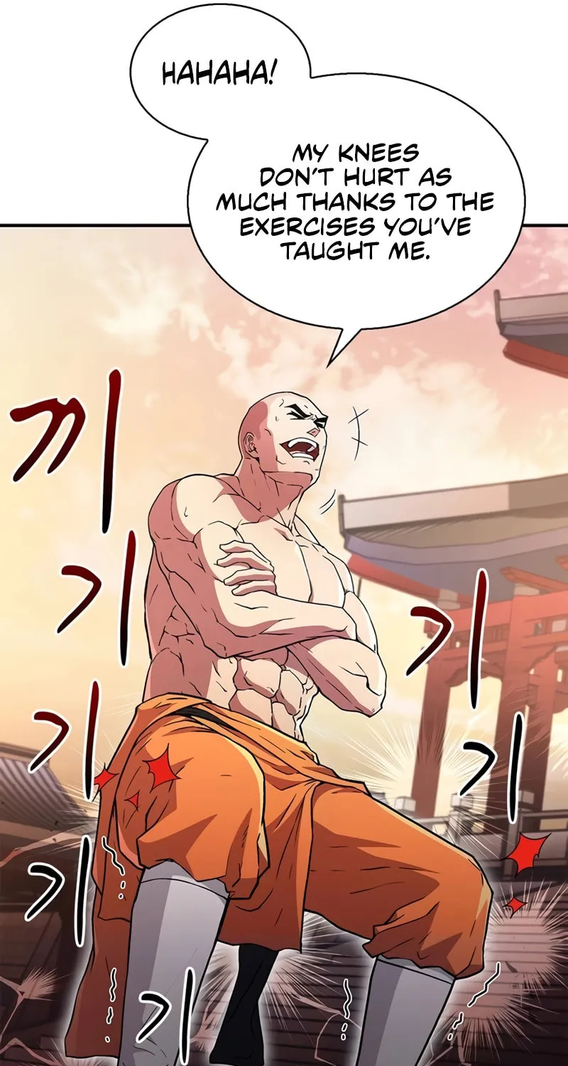 Read Genius Martial Arts Trainer chapter 8 image 40 on Lezhin