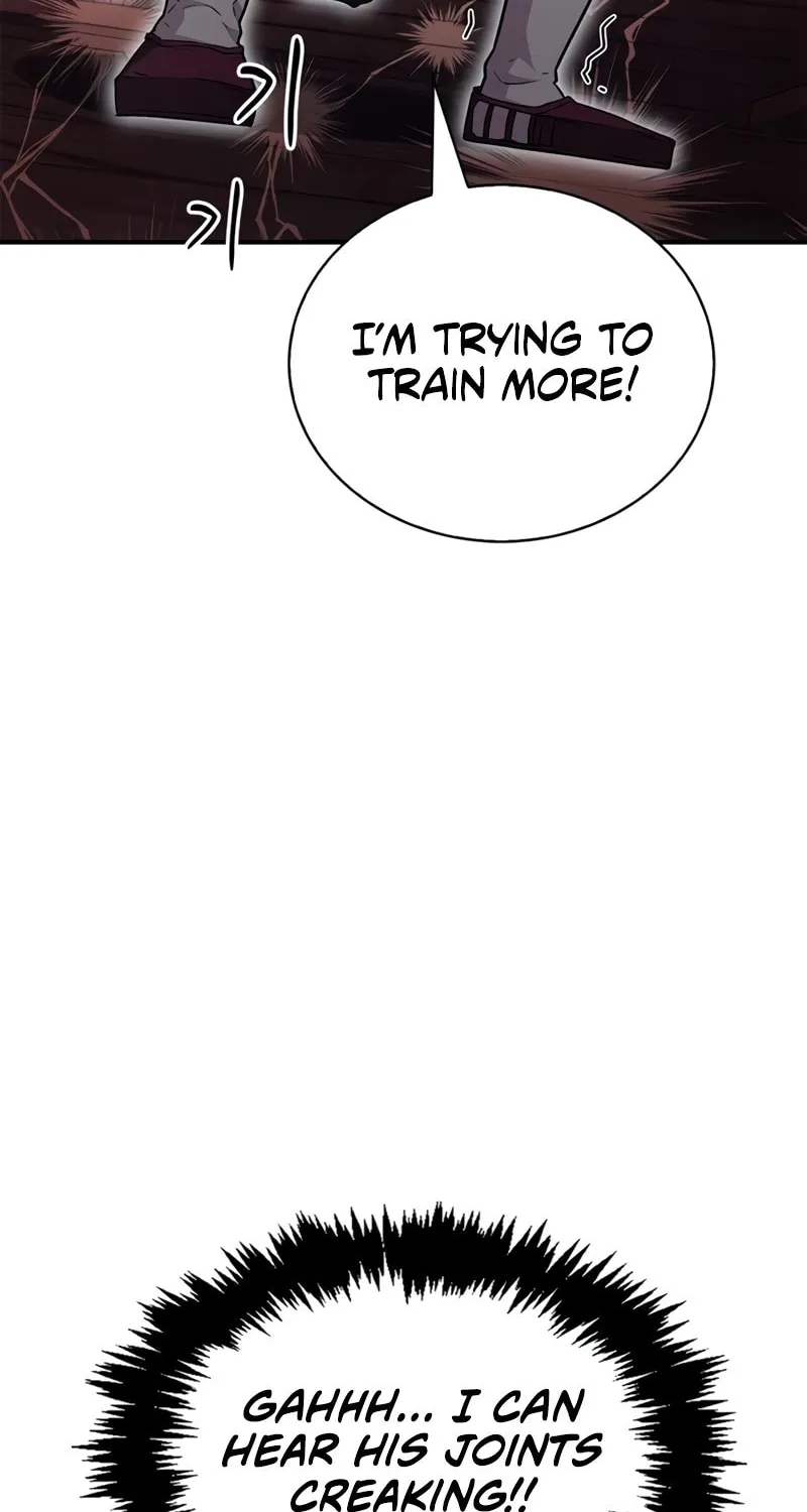 Read Genius Martial Arts Trainer chapter 8 image 41 on Lezhin