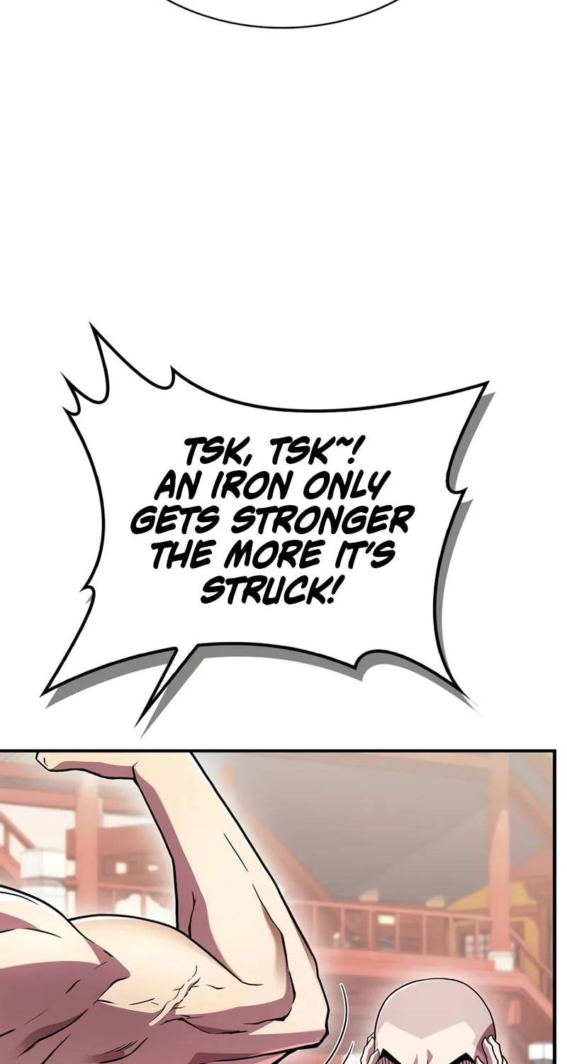 Read Genius Martial Arts Trainer chapter 8 image 43 on Lezhin