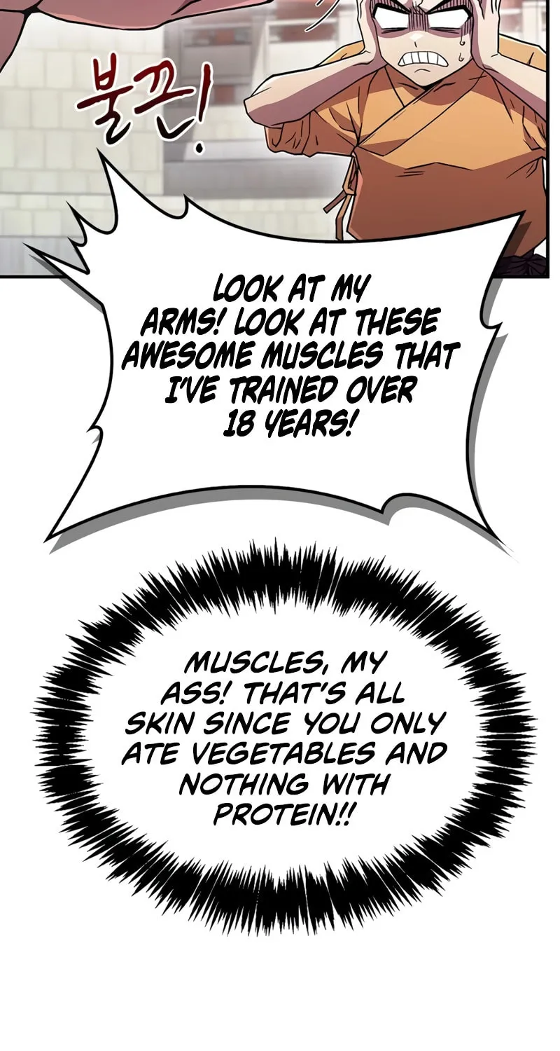 Read Genius Martial Arts Trainer chapter 8 image 44 on Lezhin
