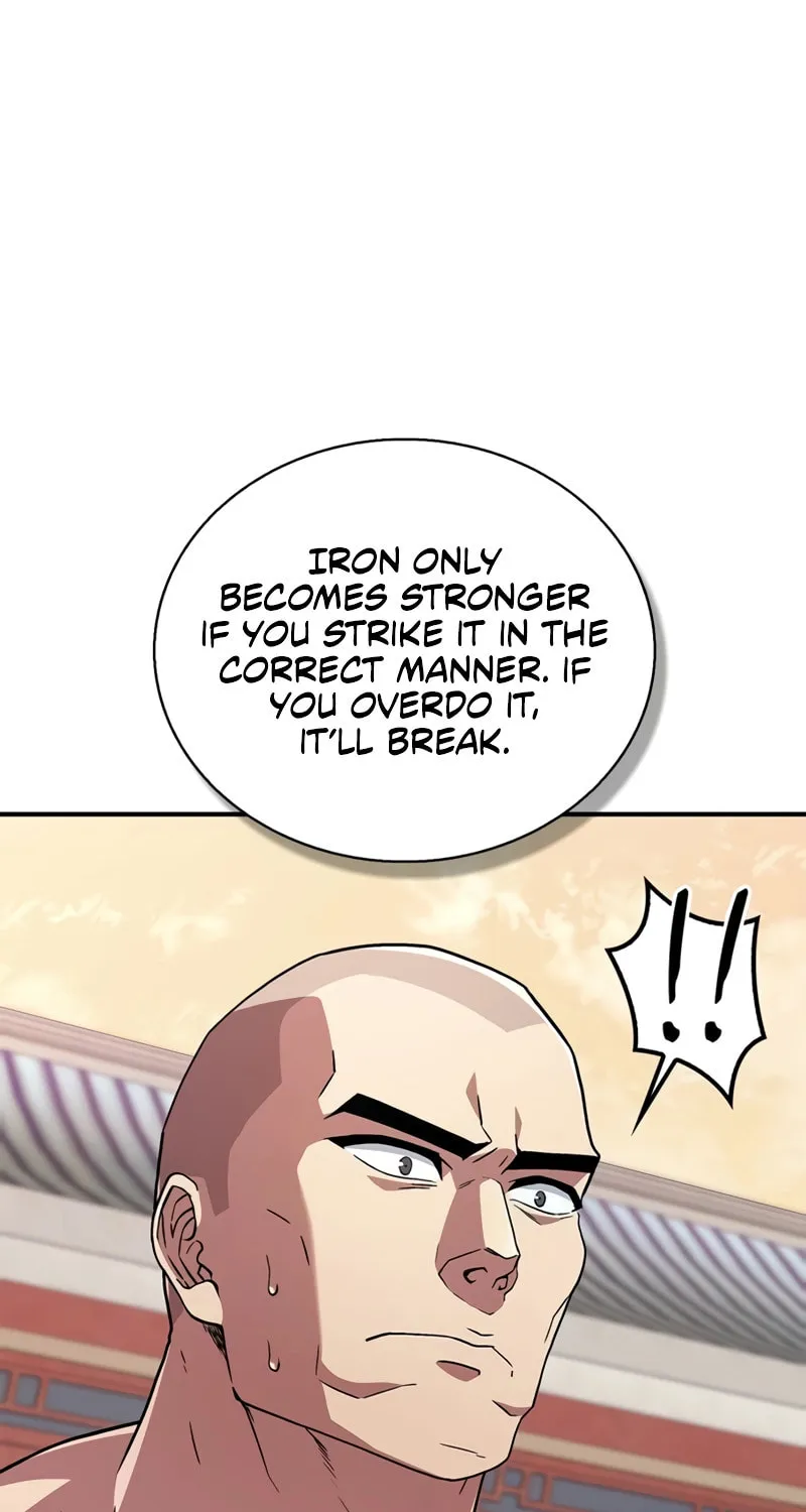 Read Genius Martial Arts Trainer chapter 8 image 45 on Lezhin
