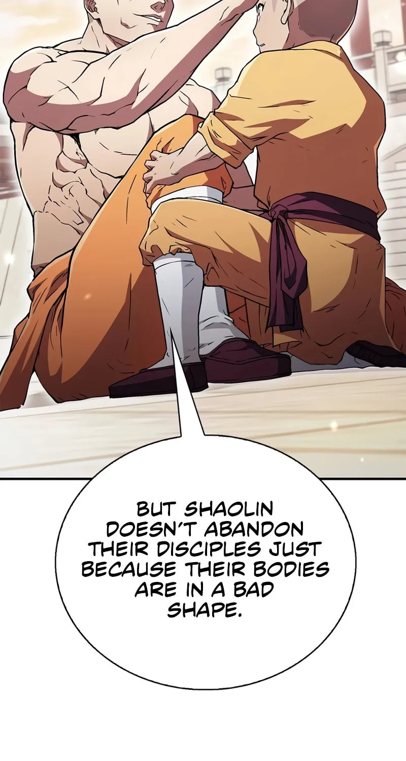 Read Genius Martial Arts Trainer chapter 8 image 72 on Lezhin