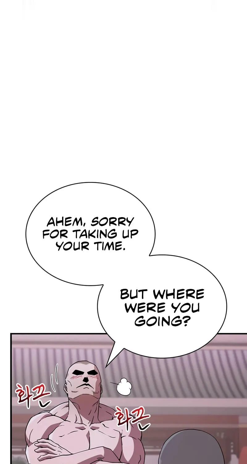 Read Genius Martial Arts Trainer chapter 8 image 78 on Lezhin