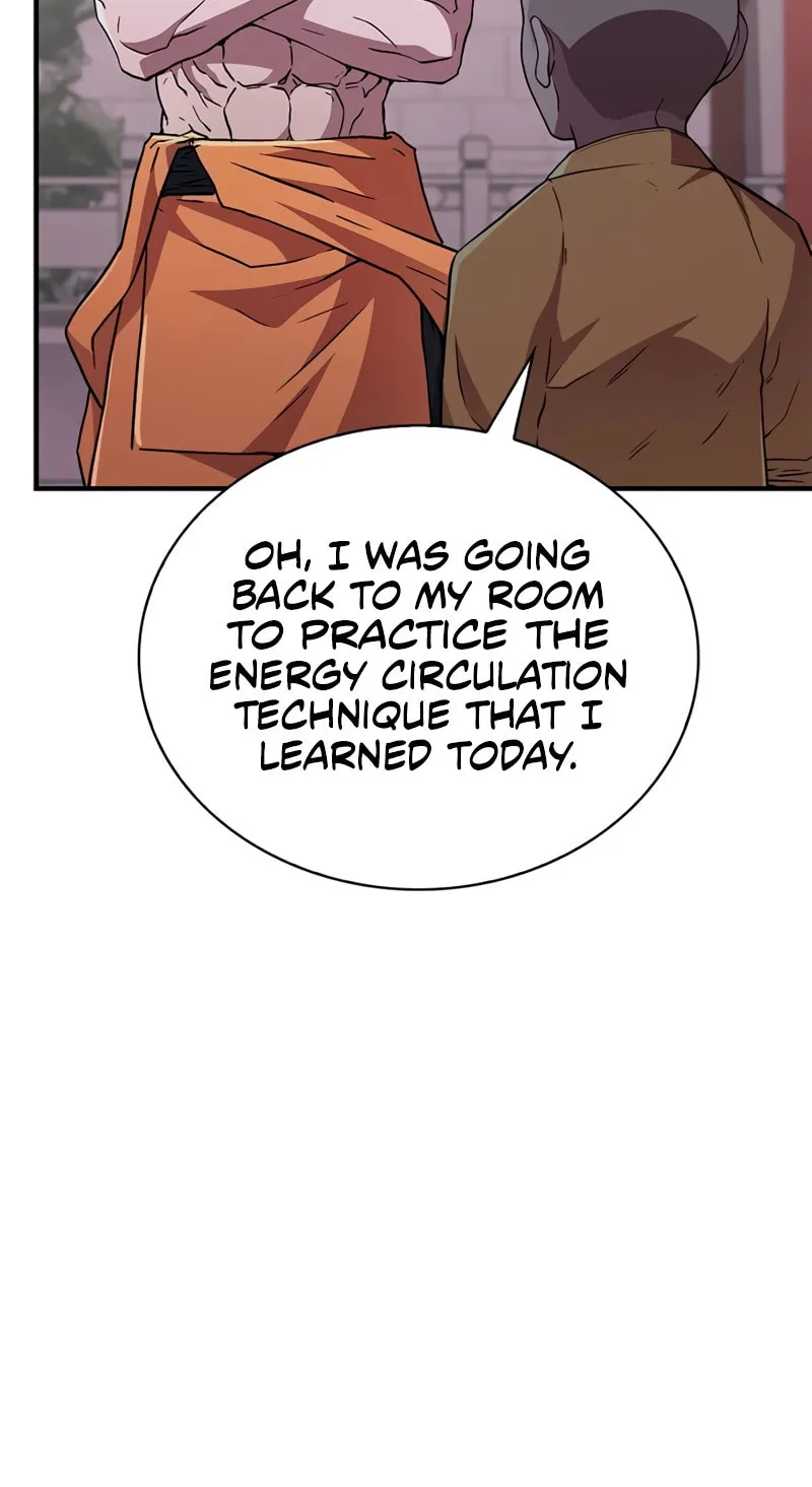 Read Genius Martial Arts Trainer chapter 8 image 79 on Lezhin