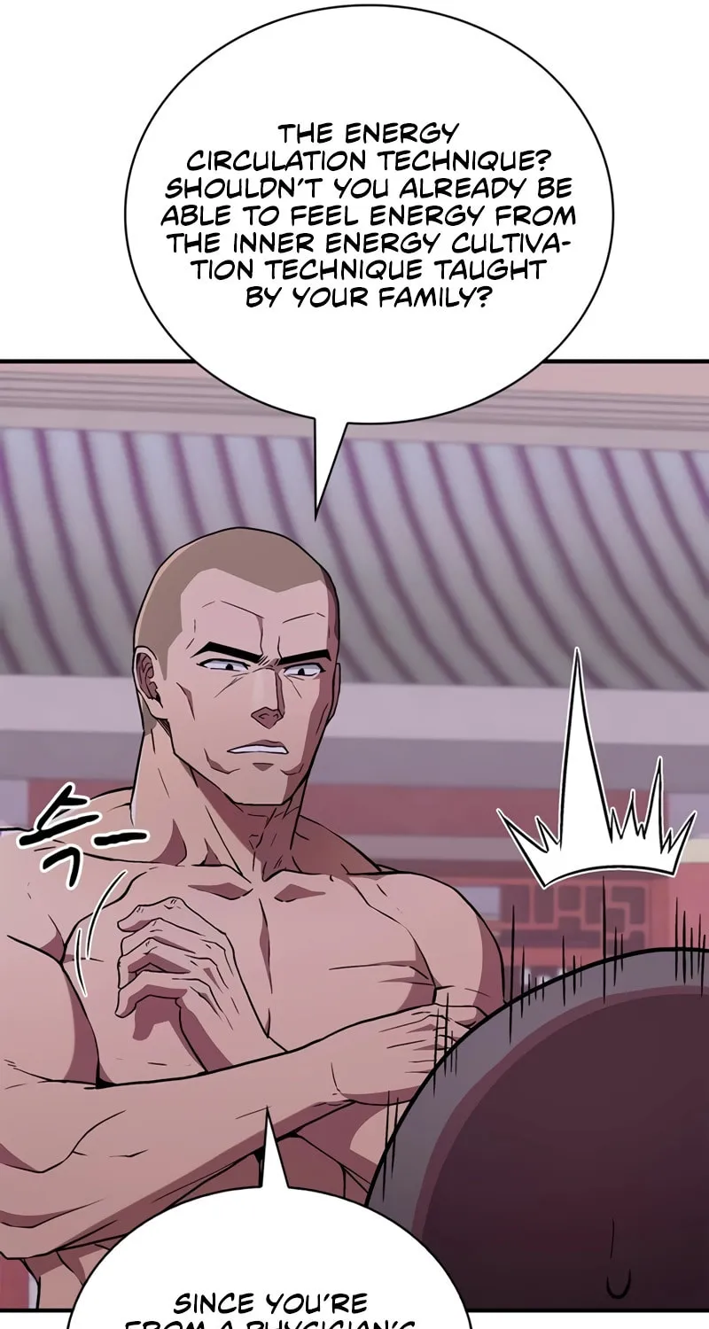 Read Genius Martial Arts Trainer chapter 8 image 80 on Lezhin