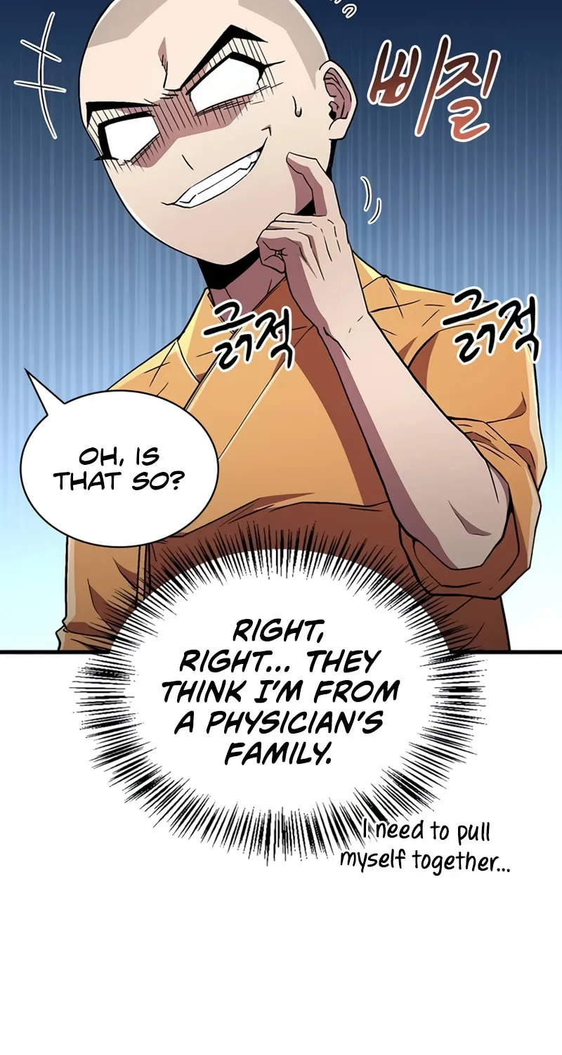 Read Genius Martial Arts Trainer chapter 8 image 82 on Lezhin