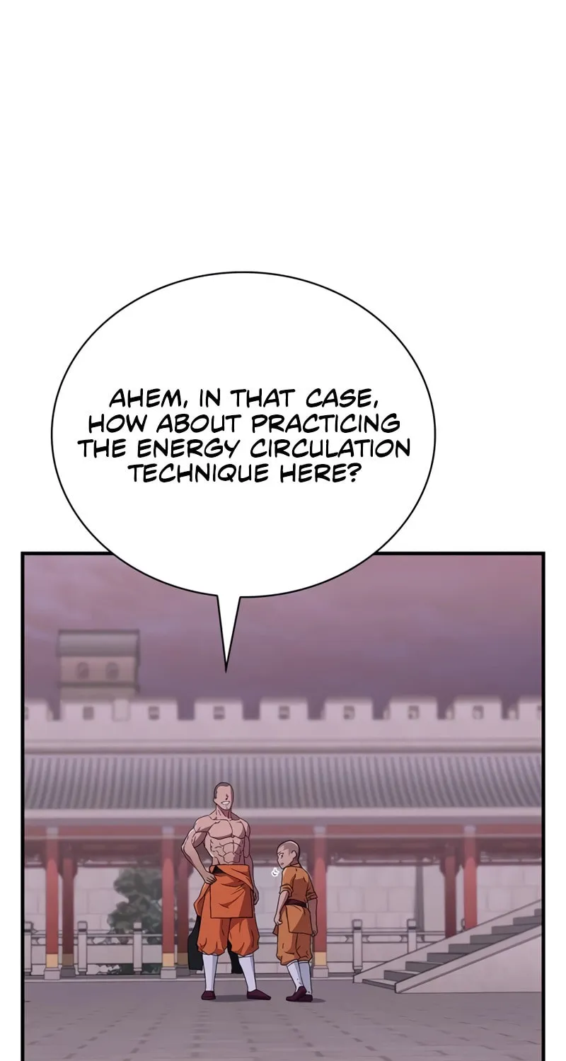 Read Genius Martial Arts Trainer chapter 8 image 83 on Lezhin