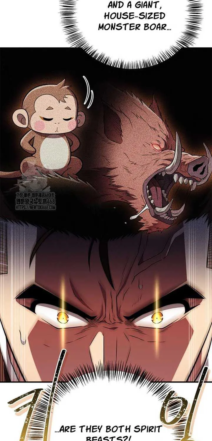 Read Genius Martial Arts Trainer chapter 80 image 10 on Lezhin