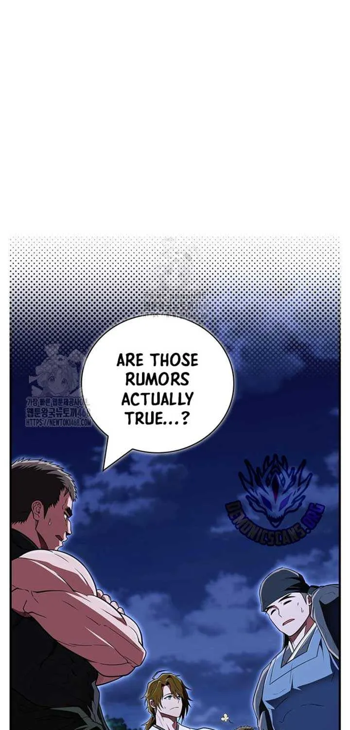 Read Genius Martial Arts Trainer chapter 80 image 101 on Lezhin